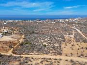 Terreno en venta en El Pescadero, La Paz, Baja...