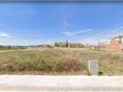 Terreno en Venta en El Pla del Penedès