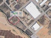 Terreno en venta en el Polígono el Pitarco de Muel