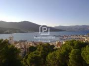 Terreno en Venta en El Port de La Selva