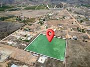 Terreno en venta en El Porvenir, Ensenada, Baja California