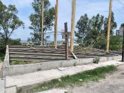 Terreno en venta en el Pueblito