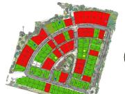 Terreno en venta en El Pueblito, Querétaro