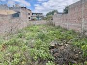 Terreno en venta en el pueblo de Socabaya