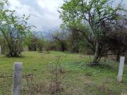 Terreno en venta en El Puentecito, Malinalco, México