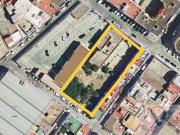 Terreno en Venta en El Puerto de Santa María