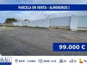 Terreno en Venta en El Puerto de Santa María