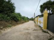 Terreno en venta en El Puerto de Santa María, Cuatro...