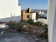 TERRENO EN VENTA EN EL REFUGIO QUERETARO