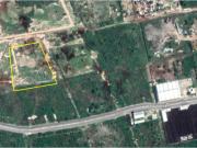 Terreno en venta en El Roble Agrícola, Mérida, Yucatán