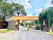 Terreno en venta en el roble residencial