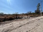 TERRENO EN VENTA EN EL ROBLE, ZAPOPAN