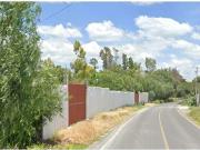 Terreno en venta en El Romeral, Cancún, Querétaro