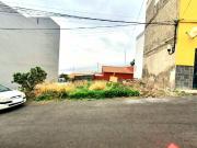 Terreno en Venta en El Rosario