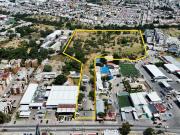 Terreno EN VENTA EN EL ROSARIO