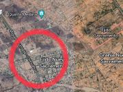 Terreno en venta en El Sacramento, Chihuahua