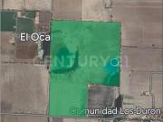 Terreno en venta en el salero, Los Durón