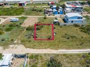 TERRENO EN VENTA EN EL SALITRAL