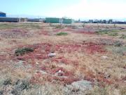 Terreno en venta en El Salitral, Ensenada, Baja California