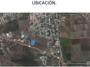 Terreno en venta en El Salitre, Querétaro