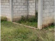 Terreno en venta en El Saltillo, Jilotepec, México