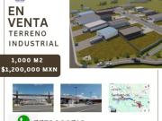 Terreno en venta en El Sauz Alto, Pedro Escobedo, Querétaro