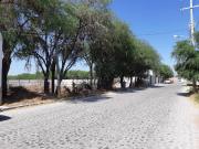 Terreno en venta en El Sauz, Tequisquiapan, Querétaro