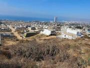 Terreno en venta en El Sauzal, Ensenada, Baja California