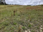Terreno en venta en el sector El Plateado en LLatcón son...