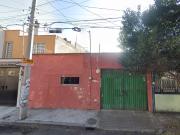 Terreno en Venta en El Sifón, Iztapalapa – Excelente...