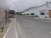 Terreno En Venta En El Sol De La Molina