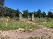 Terreno en venta en El Soldado, Durango