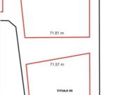 Terreno en venta en El Tajito, Torreón, Coahuila de Zaragoza