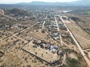 Terreno en Venta en El Tejocote