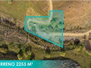 Terreno en venta en El Testerazo, Tecate, Baja California