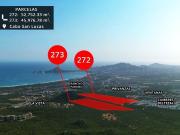 Terreno en venta en El Tezal, Los Cabos, Baja California Sur