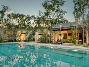 Terreno en venta en El Tigrillo, Playa del Carmen,...