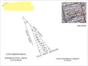 Terreno en venta en El Toreo, Saltillo, Coahuila