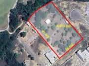 TERRENO EN VENTA EN EL URO, Carretera Nacional