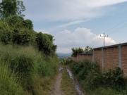 Terreno en venta en El Vado, Tonalá, Jalisco