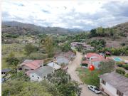 Terreno en venta en el Valle de Yunguilla, Santa Isabel,...