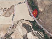 Terreno en Venta en El Vellón