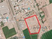 Terreno en venta en El Vergel, Gómez Palacio, Durango