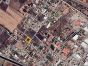 Terreno en Venta en El Zapote, Aeropuerto