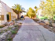 Terreno en Venta en Elche Elx
