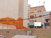 Terreno en Venta en Elche Elx