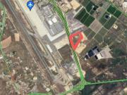 Terreno en Venta en Elche Elx