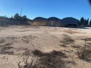 Terreno en Venta en Elche Elx