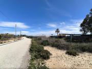 Terreno en Venta en Elche Elx