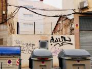 Terreno en venta en Elche, Plaza Crevillente